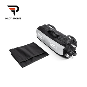 <span class=keywords><strong>Sac</strong></span> <span class=keywords><strong>de</strong></span> <span class=keywords><strong>sable</strong></span> <span class=keywords><strong>de</strong></span> fitness robuste PILOTSPORTS avec 7 poignées antidérapantes, <span class=keywords><strong>sac</strong></span> <span class=keywords><strong>de</strong></span> <span class=keywords><strong>sable</strong></span> <span class=keywords><strong>de</strong></span> 10 kg, 20 kg, 30 kg pour l'entraînement fonctionnel intensif - Product Image 3