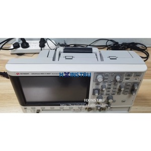 MSOX3052T ออสซิลโลสโคปสัญญาณผสม 5 GSa/s อัตราการสุ่มตัวอย่าง H - Product Image 2
