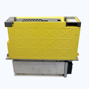 A06B6112H015 Original Nuevo <span class=keywords><strong>de</strong></span> Marca <span class=keywords><strong>en</strong></span> Buen Estado para PLC - Product Image 1