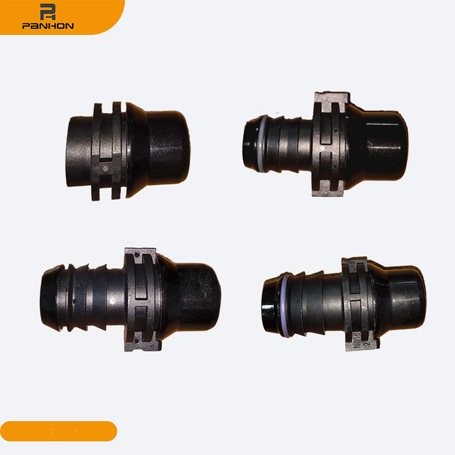 New Energy Energy Storage Water Pipe Connector, Water tank Heat Dissipation, CQC20 Motor Cooling Liquid Pipe Connector