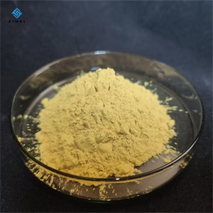 Poudre d'extrait de noix de galle de haute qualité 99% Acide tannique de qualité teintureuse pour l'industrie du textile et la teinture - Product Image 4