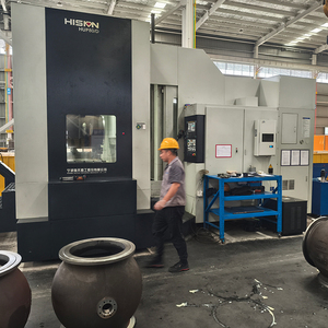 OEM chấp nhận thép không gỉ Máy bơm nước không trở lại mùa xuân web lọc lưới lọc dưới chân Van hướng dẫn sử dụng điện bóng cấu trúc - Product Image 4