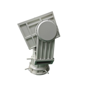 Độ phân giải cao chống UAV Drone nhiệt pantilt Dome Camera tầm nhìn ban đêm UAV Radar giám sát NVR Dữ liệu nhận dạng con người - Product Image 5
