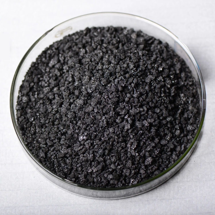 GPC Graphite Petroleum Coke Carbon Additive