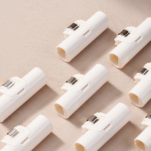 Expanded Bed <b>Sheet</b> Holder Convenient Portable <b>Plastic</b> <b>Sheet</b> Fastener New Style Fixing Clip Quilt Corner Anti-run Artifact - Product Image 6