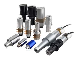 Ultrasonik piezoelektrik seramik dönüştürücü 20khz kaynakçı için - Product Image 1