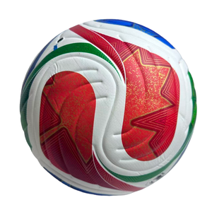 2026 partita ufficiale del torneo di <span class=keywords><strong>calcio</strong></span> mondiale del Canada-Messico taglia 5 palloni da <span class=keywords><strong>calcio</strong></span> senza soluzione di continuità con legame caldo versione in anteprima - Product Image 5