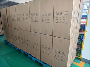 Aspirateur médical électrique CLEAN CL-23A 30/45/60L/min - Unité d'aspiration - 2500ml - Double flacon - 60dB - Garantie 1 an - Product Image 6