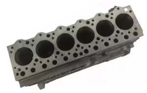 อะไหล่เครื่องยนต์บล็อกสูบเดียวคุณภาพสูง รุ่น 4D95 หมายเลข 6204-21-1504 ราคาโรงงาน - Product Image 6