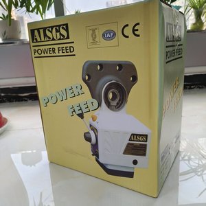 Economical New AL-410SX X-axis Power Feed <b>Machine</b> <b>Tool</b> <b>Accessories</b> for Drilling <b>Machines</b> - Product Image 6