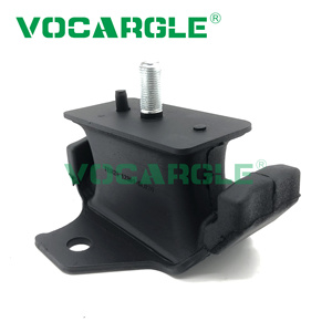 Montaje de motor delantero para TOYOTA Hilux, pieza de coche, <span class=keywords><strong>12361</strong></span>-<span class=keywords><strong>0L020</strong></span> 123610L020 - Product Image 4