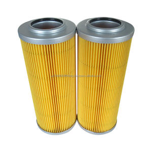 Cartouche de filtre à huile d'aspiration hydraulique P-G-UL-10A-20U pour la purification de l'huile du système - Product Image 2