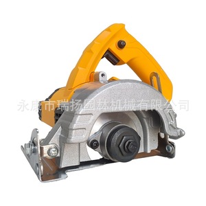 Tile <b>Cutting</b> <b>Machine</b> Electric 11000 Rpm Professional Grade For Plumbing And <b>Stone</b> <b>Cutting</b> - Product Image 1