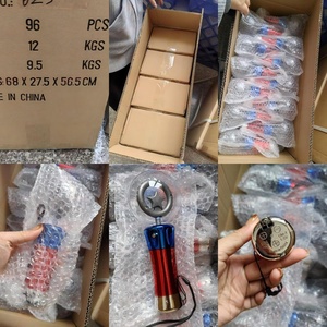 Parties Festivities Flash LED Magic <b>Ball</b> Spinning Stick Wand Light-Up Cosplay Toy Children Luminous Spinning <b>Ball</b> - Product Image 3