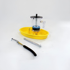 Modelo de Bomba para Demostración del Principio Físico, Modelo de Experimento para la Enseñanza de <span class=keywords><strong>Física</strong></span> - Product Image 2