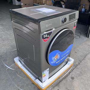 Normes européennes 220V 50HZ 14KG <span class=keywords><strong>Lave</strong></span>-<span class=keywords><strong>linge</strong></span> et sèche-<span class=keywords><strong>linge</strong></span> professionnels - Product Image 4