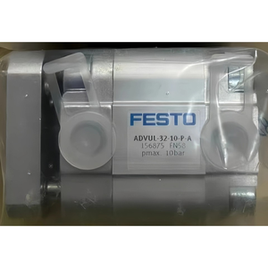 Cylindre ADVUL-32-10-P-A 156875 ADVUL3210PA en stock - Product Image 1