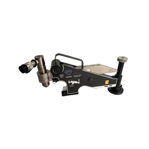 Hydraulic Split Type Flange Alignment Tool FA9TE 98KN 700bar Equivalent to Enerpac ATM‑9 for Pipe Flange Alignment - Product Image 1