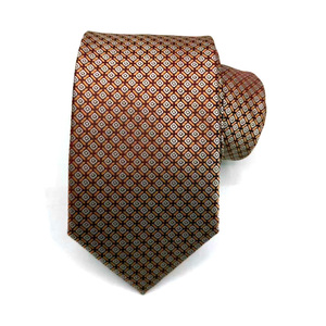 18 видов стилей мужской повседневный галстук 8 см, жаккардовый галстук в полоску, аксессуары для повседневной носки, галстук для свадебных вечеринок, подарок, мужская мода - Product Image 1