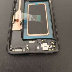 Tela Do Telefone móvel Lcd para Samsung S9 S9PLUS S9 + Tela de Toque Do Telefone Lcd Pantalla Original para Reparação Substituição - Product Image 5