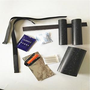 Selongsong susut panas 60mm untuk sambungan fusi serat optik - Product Image 1