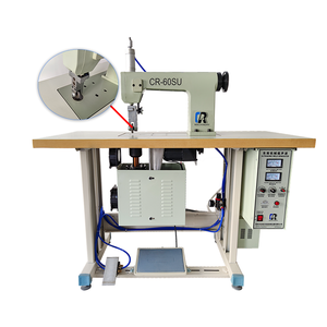 Liền mạch Áo ngực đồ lót máy làm siêu âm đồ lót ren Máy cắt - Product Image 4