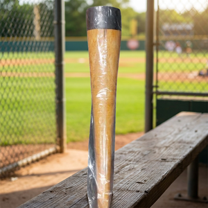 Empuñaduras de Goma para Bate de Cricket VS Sports India, Cosidas a Mano, Diseño Moderno y Duradero, 50 mm de Grosor, para Prácticas y Partidos al Aire Libre - Product Image 2