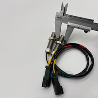 Mini-Bagger Ersatzteile 324-4131 Bagger-Geschwindigkeitssensor Bagger-Drehzahlsensor für C6.4 Motor