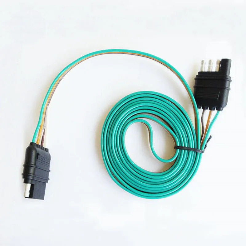 Factory Custom Trailer Wiring Harness for Russia