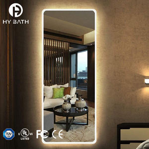 Зеркало настенное для домашнего декора - Product Image 1