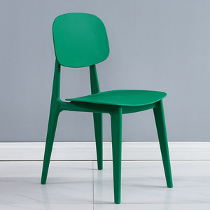 Ensemble de chaises de salle à manger pliables en plastique modernes en gros pour <span class=keywords><strong>restaurant</strong></span> et salle à manger pour la maison et le bureau - Product Image 6