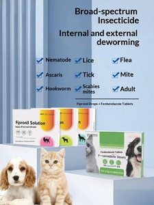 Vitalora - Paquete de Suplementos Naturales <span class=keywords><strong>para</strong></span> el Cuidado Corporal de Mascotas, Perros y Gatos, Apoyo <span class=keywords><strong>para</strong></span> la Piel, Comodidad, Equilibrio Intestinal, Mantenimiento Diario, Cachorros, Gatitos, Mascotas - Product Image 1