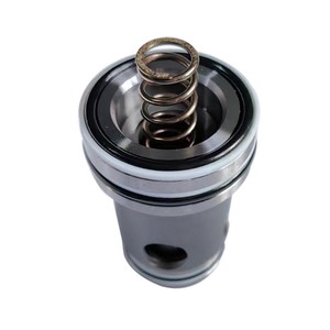 Válvula Lógica Hidráulica de Tipo Direccional, Presión Bidireccional, Inserto LC16 25 32 40 - Product Image 3