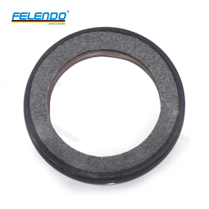 FELENDOชิ้นส่วนเครื่องยนต์เพลาข้อเหวี่ยงซีลน้ํามันLR025013 LR083938 LR043291สําหรับRange Rover Evoque DiscoveryกีฬาFreelander <span class=keywords><strong>2</strong></span> - Product Image 4