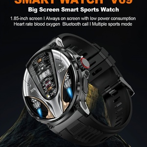 NORTH EDGE V69 Smart <b>Watch</b> 1.85 Inch Big Screen 710mah Battery Outdoor Sports Smart <b>Watch</b> for Men - Product Image 6