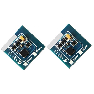 Laser Mực Cho <span class=keywords><strong>Lexmark</strong></span> X860 X862 <span class=keywords><strong>X864</strong></span> Máy In <span class=keywords><strong>Chip</strong></span> - Product Image 2