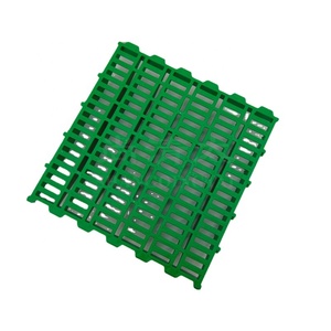 Nhựa đá đen sàn cho dê trang trại trong Pakistan cừu nuôi bán buôn nhà máy nhựa nhà máy Trung Quốc - Product Image 1