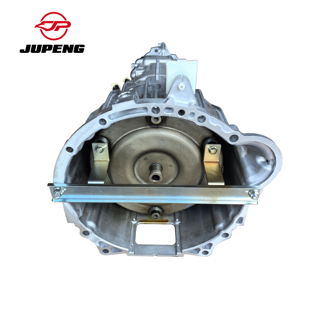 Isuzu D-MAX Automatic Transmission Gearbox 4 Speed for 4JK1 4JJ1