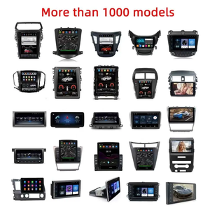 2 DIN 9 inch phổ Car DVD player Android autoradio GPS <span class=keywords><strong>navigation</strong></span> Bảng điều khiển đa phương tiện Stereo cài đặt gắn Kit - Product Image 6