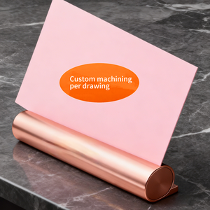 Custom Napkin Card Dual-Use <b>Bar</b> Holder ISO9001 Approved Stainless Steel/Brass CNC Machining Wire EDM PVD/Brushed/Polished - Product Image 2