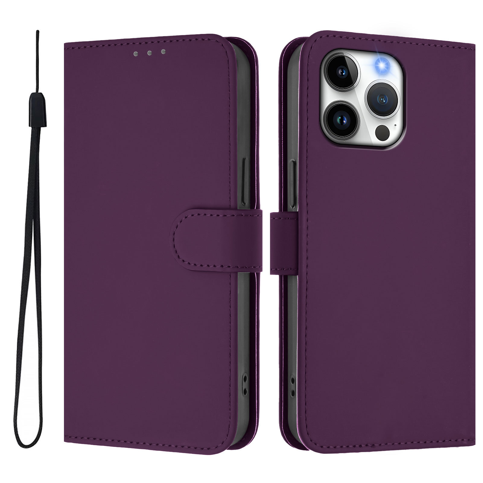 dark purple