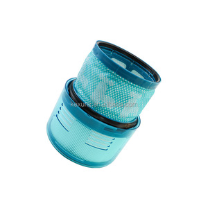 <span class=keywords><strong>Filtro</strong></span> para Dysons Gen5 Detect/aspiradora de gran tamaño, accesorios de <span class=keywords><strong>filtro</strong></span> trasero, accesorio de repuesto con cepillo de <span class=keywords><strong>limpieza</strong></span> - Product Image 4