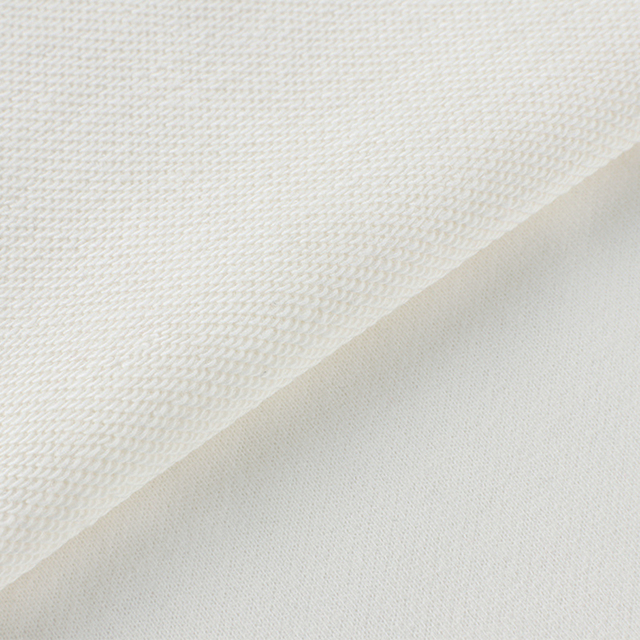 High Quality Hoodies Fabric 300gsm 65% Polyester 35% Cotton TC 65/35 French Terry Fabric Loop Fabric for T-shirts