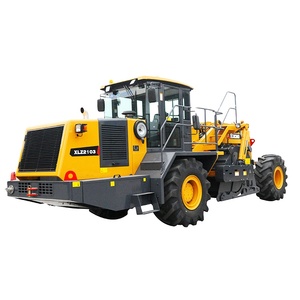 Recicladora en Frío Usada XCMG XLZ2103S, Máquina Recicladora en Frío para Carreteras Nueva con Cabina en Venta - Product Image 1
