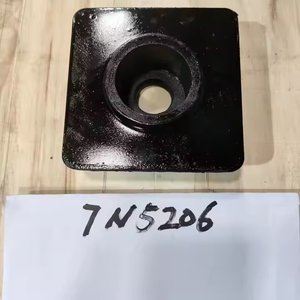 7N5206 7N-5206 dasar pemasangan isolasi simetris untuk muatan jalur kucing <span class=keywords><strong>977L</strong></span> 953 943 - Product Image 2