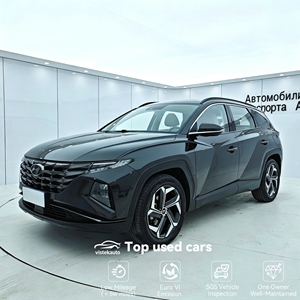 <span class=keywords><strong>Hyundai</strong></span> <span class=keywords><strong>Tucson</strong></span> L 1.5T LUX Modelo Premium 2019 <span class=keywords><strong>2022</strong></span> 2021, Eficiente en Consumo de Combustible y Confortable - Product Image 1