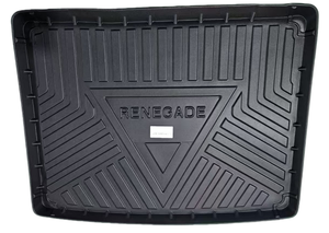 <span class=keywords><strong>Maletero</strong></span> delantero y trasero, todos los juegos para todas las estaciones, impermeables, de alta calidad, universales, antideslizantes, accesorios para automóviles, alfombra para coche, alfombrillas para suelo de coche TPE - Product Image 3