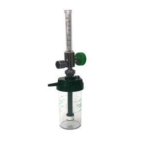 Mcare bệnh viện lưu lượng kế oxy Y Tế với độ ẩm đo lưu lượng oxy - Product Image 3