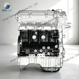 Bloc moteur essence F15S3 1.5L de haute qualité, neuf et testé, pour GM Chevy Buick Lanos/Aveo Daewoo - Product Image 3