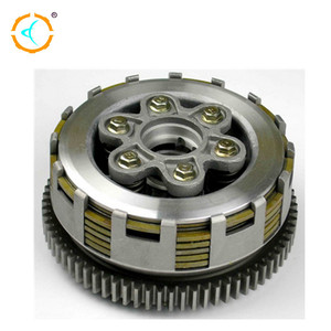 CG150 Rue Vélo <span class=keywords><strong>Cub</strong></span> Moto Embrayage Central Complet - Product Image 2
